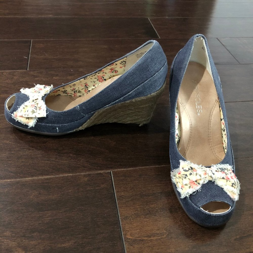 Aerosoles Women's Well Wisher